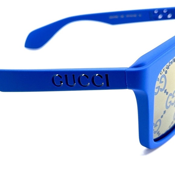 NEW!!! GUCCI Sunglasses GG1570S 004 Authentic - Picture 6 of 11